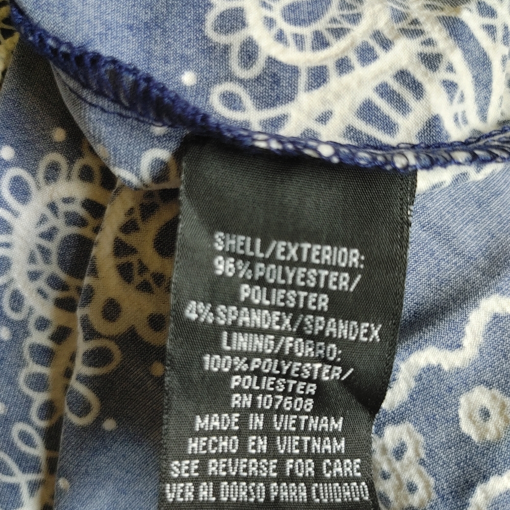 COPY - R&K Dress - Picture 4 of 5